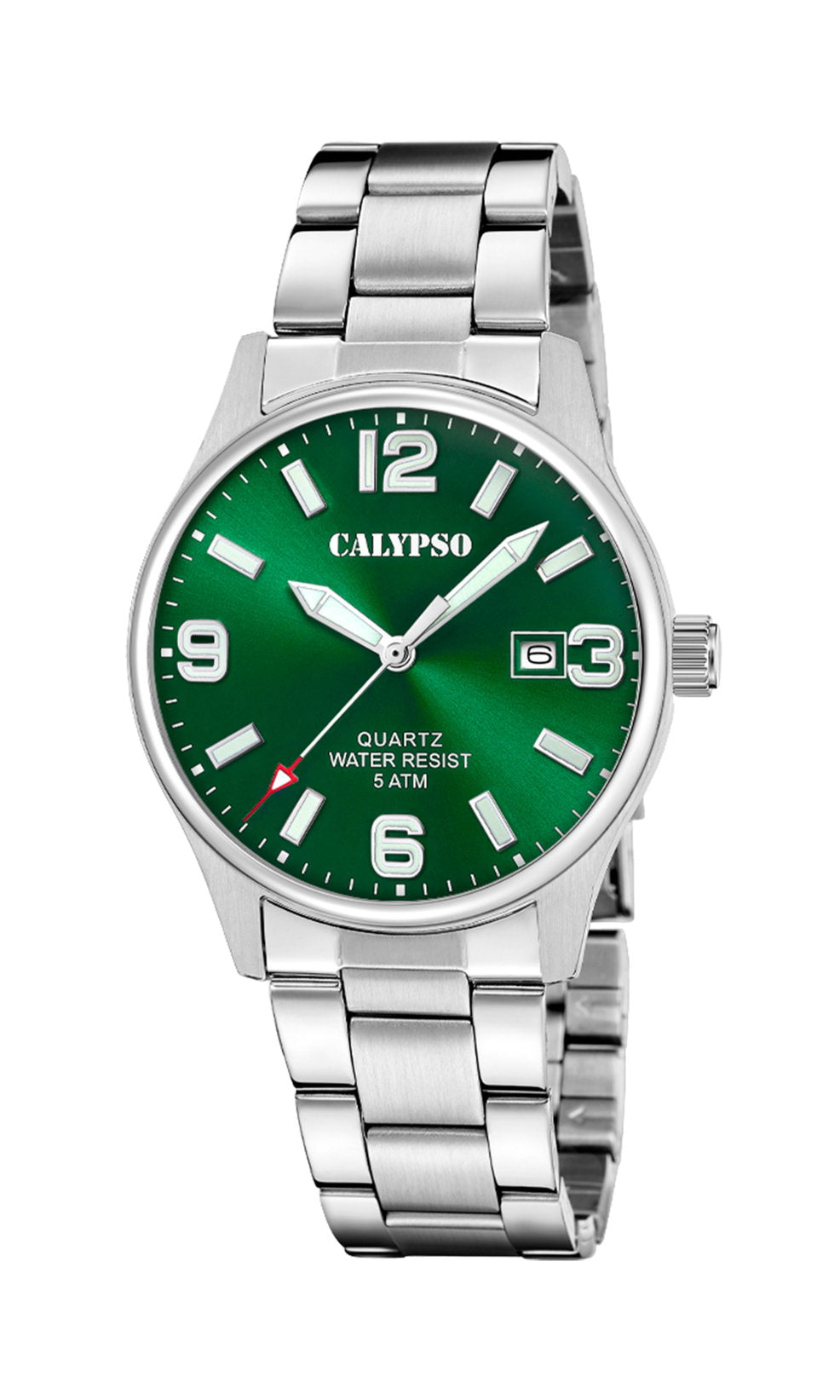 CALYPSO H. BASIC GRØN