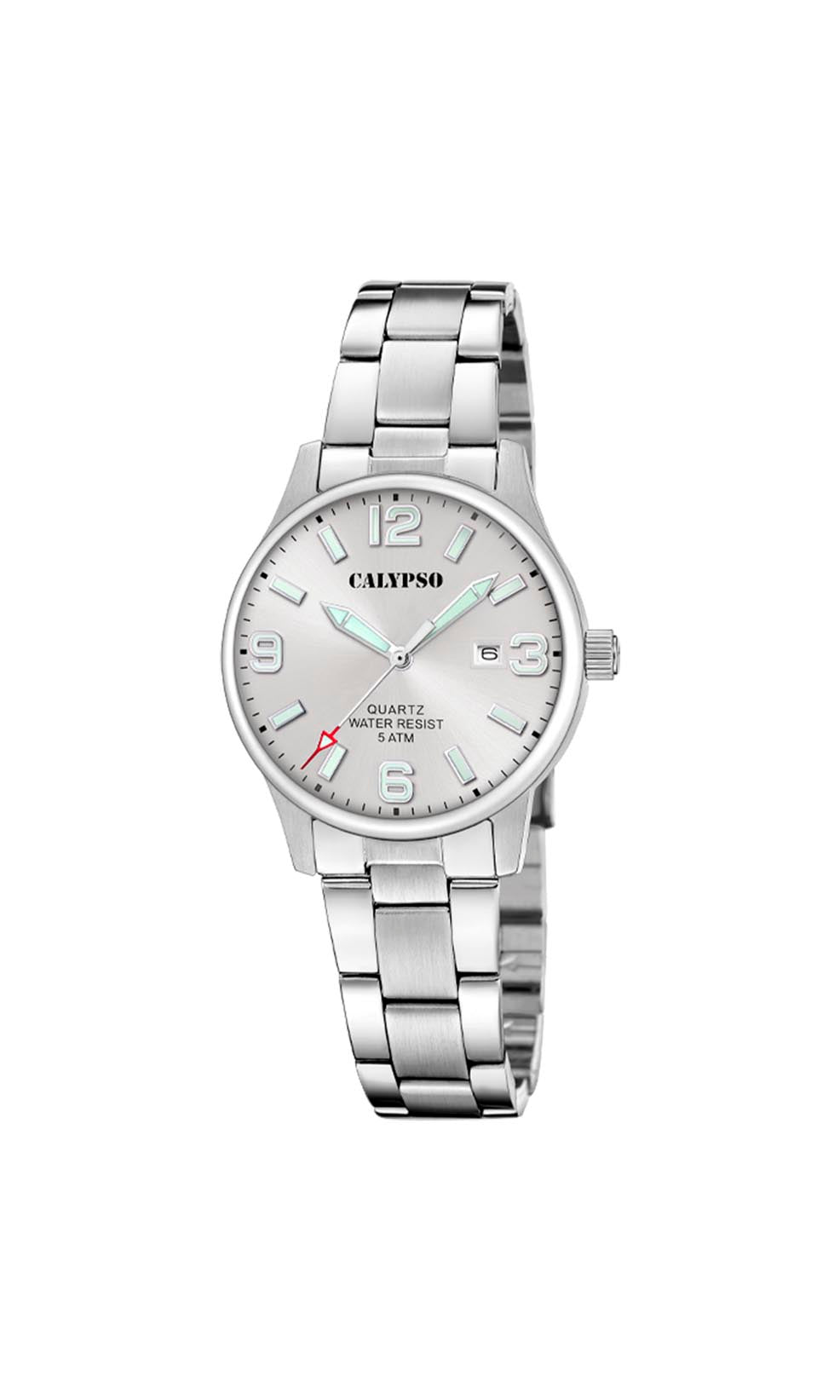 CALYPSO D. BASIC GRÅ