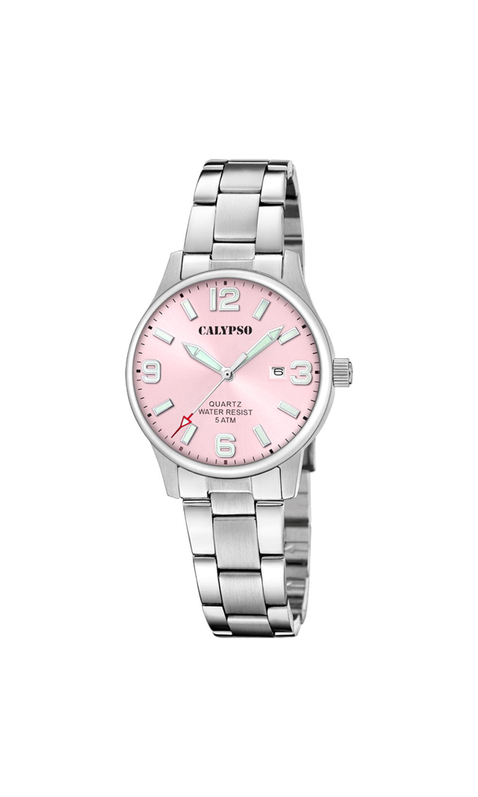 CALYPSO D. BASIC PINK