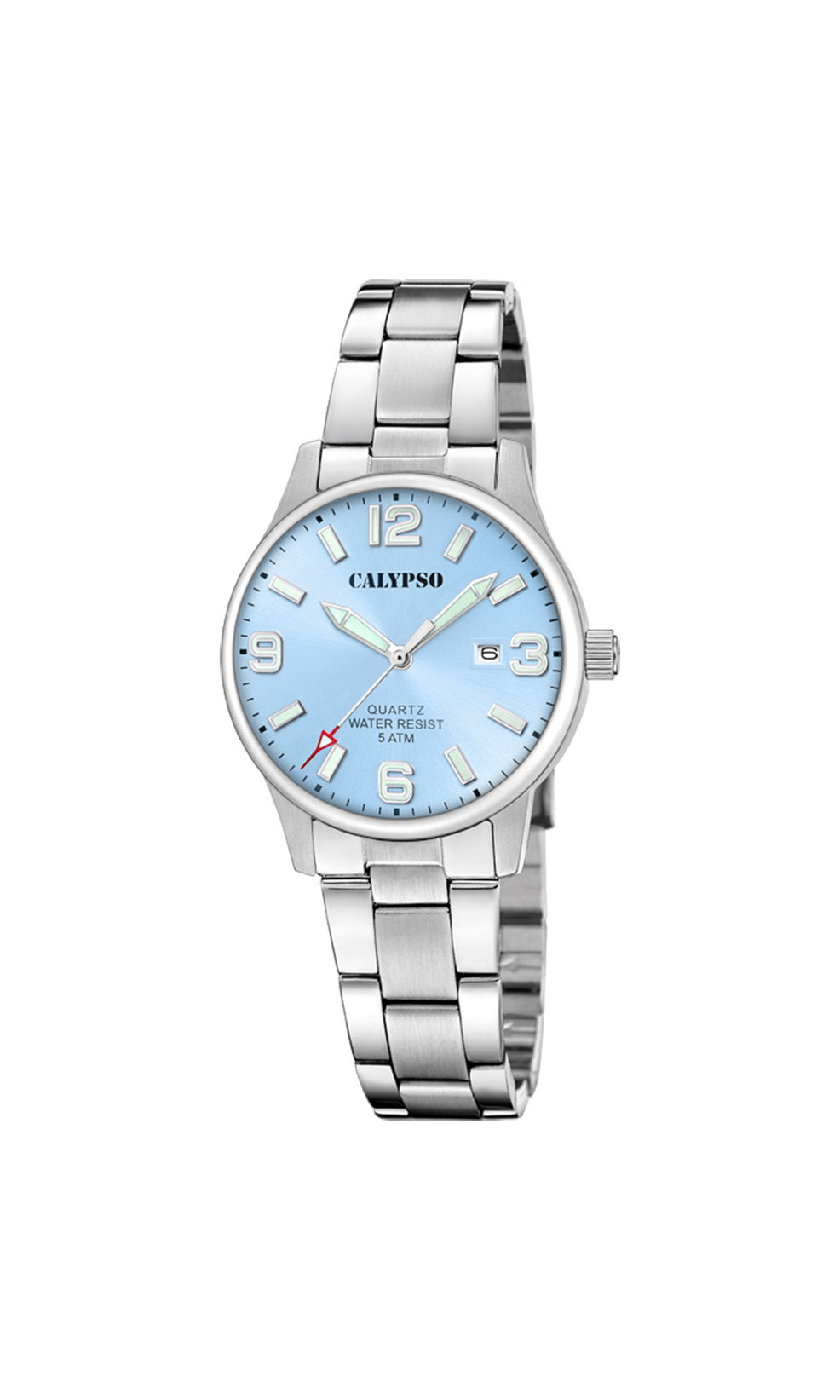 CALYPSO D. BASIC LYSEBLÅ