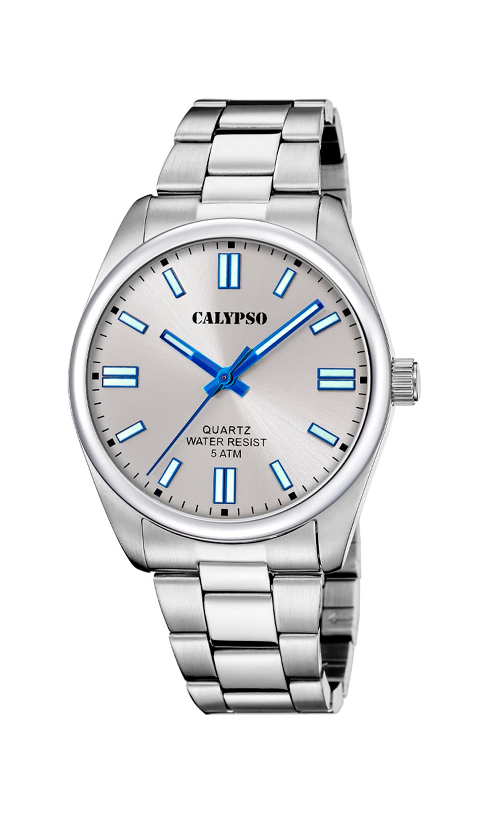 CALYPSO H. BASIC GRÅ