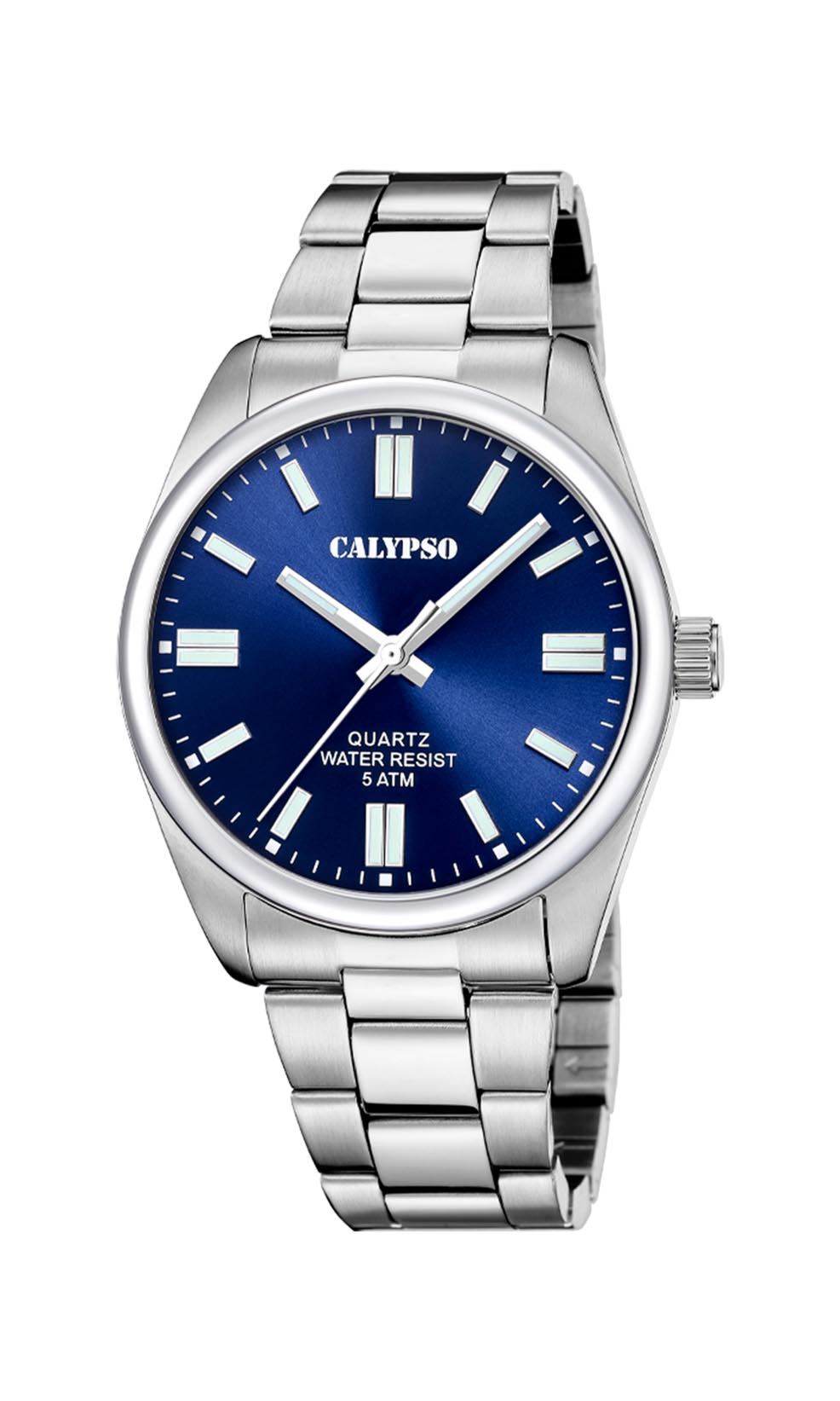 CALYPSO H. BASIC BLÅ