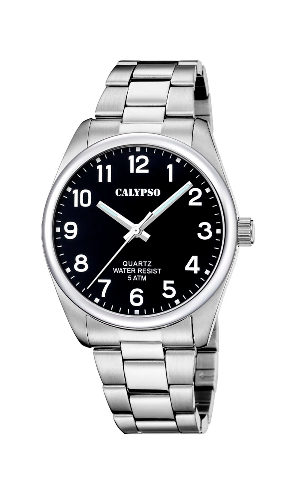 CALYPSO H. BASIC SORT