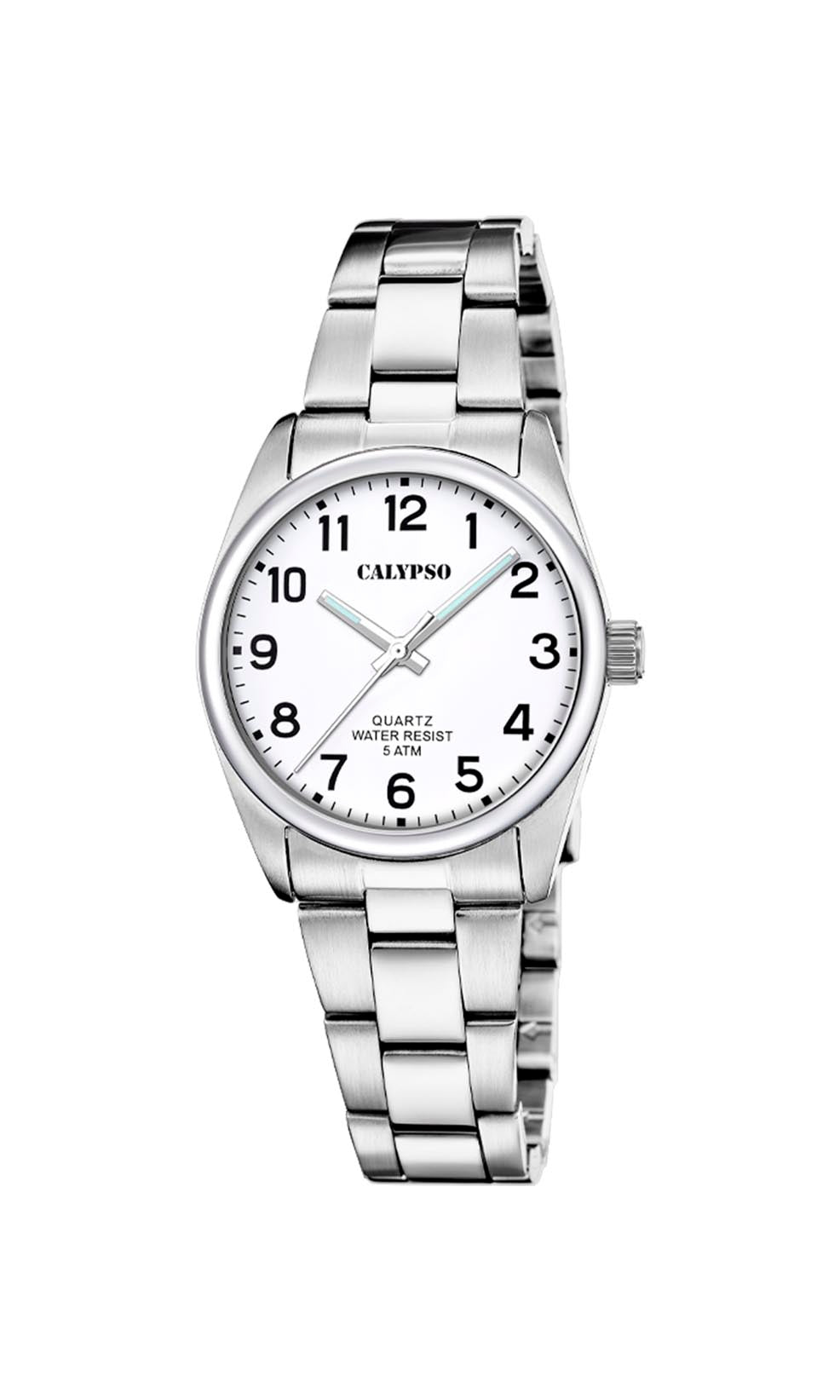 CALYPSO D. BASIC HVID