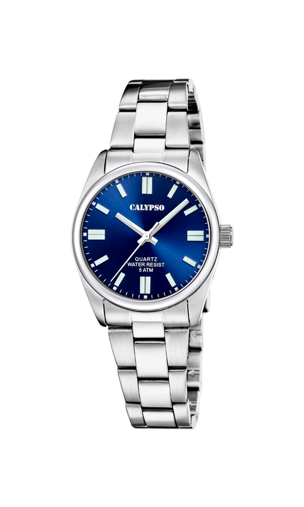CALYPSO D. BASIC BLÅ