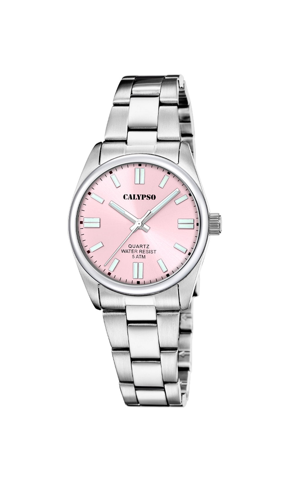 CALYPSO D. BASIC PINK