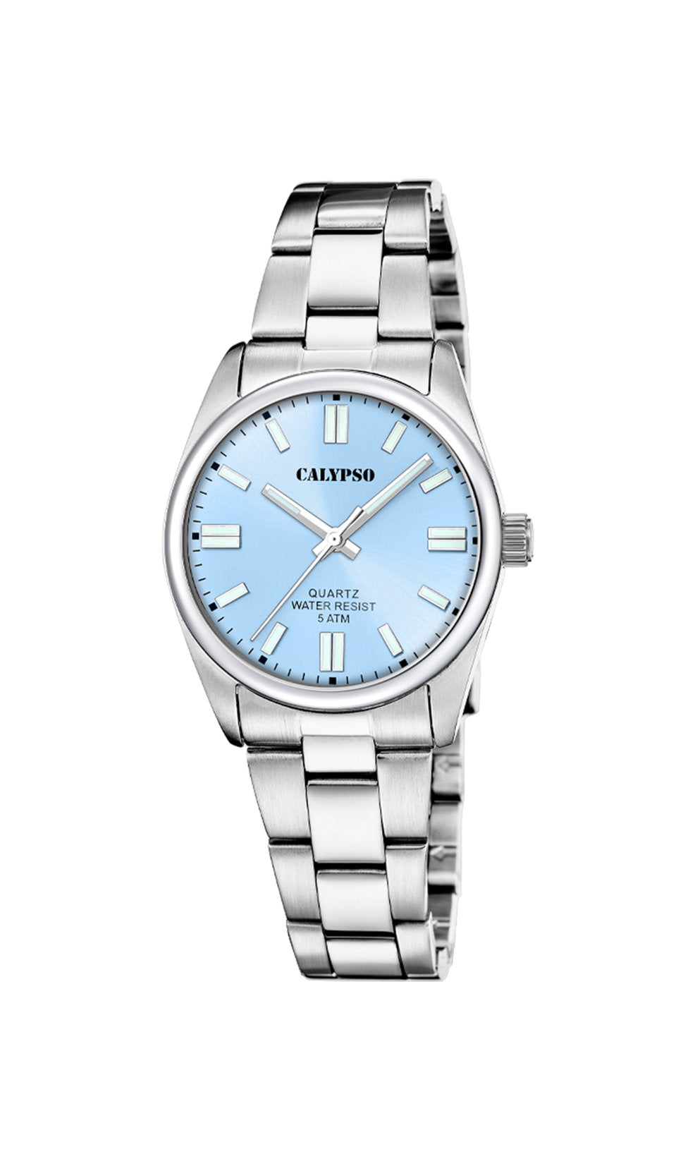 CALYPSO D. BASIC LYSEBLÅ