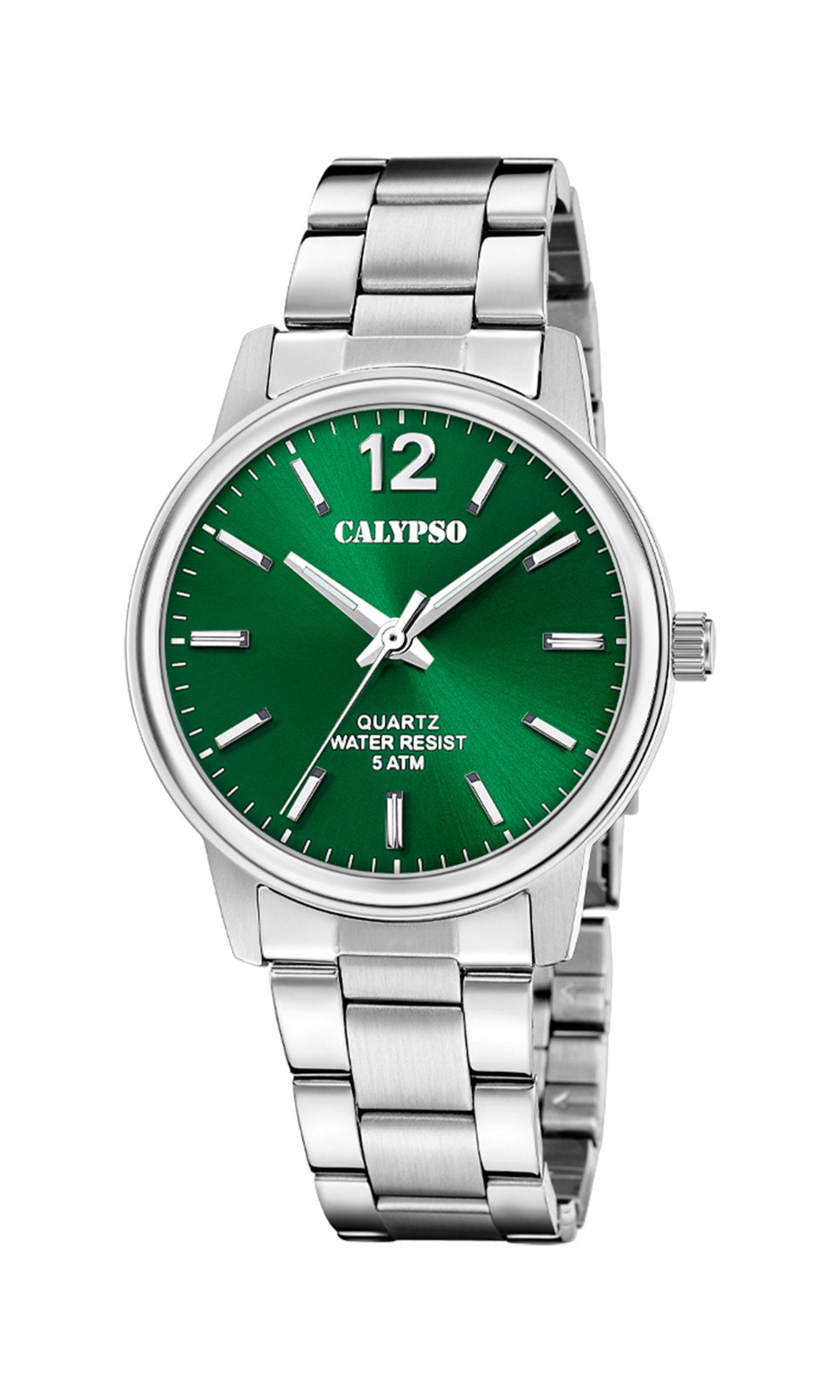 CALYPSO H. BASIC GRØN