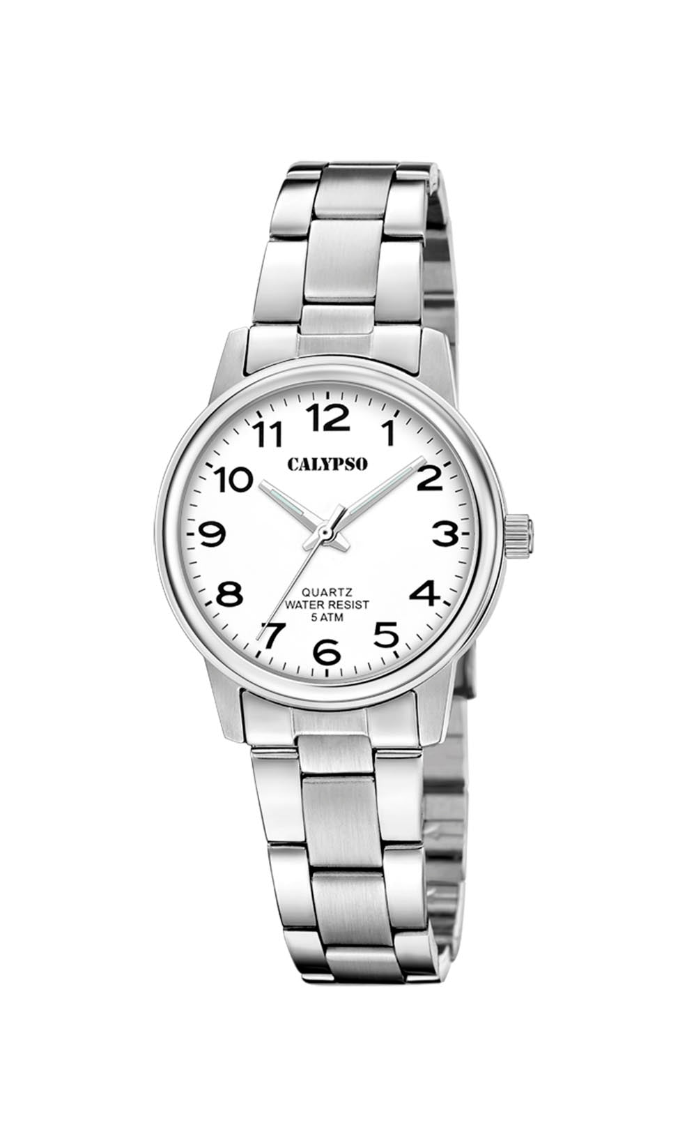 CALYPSO D. BASIC HVID