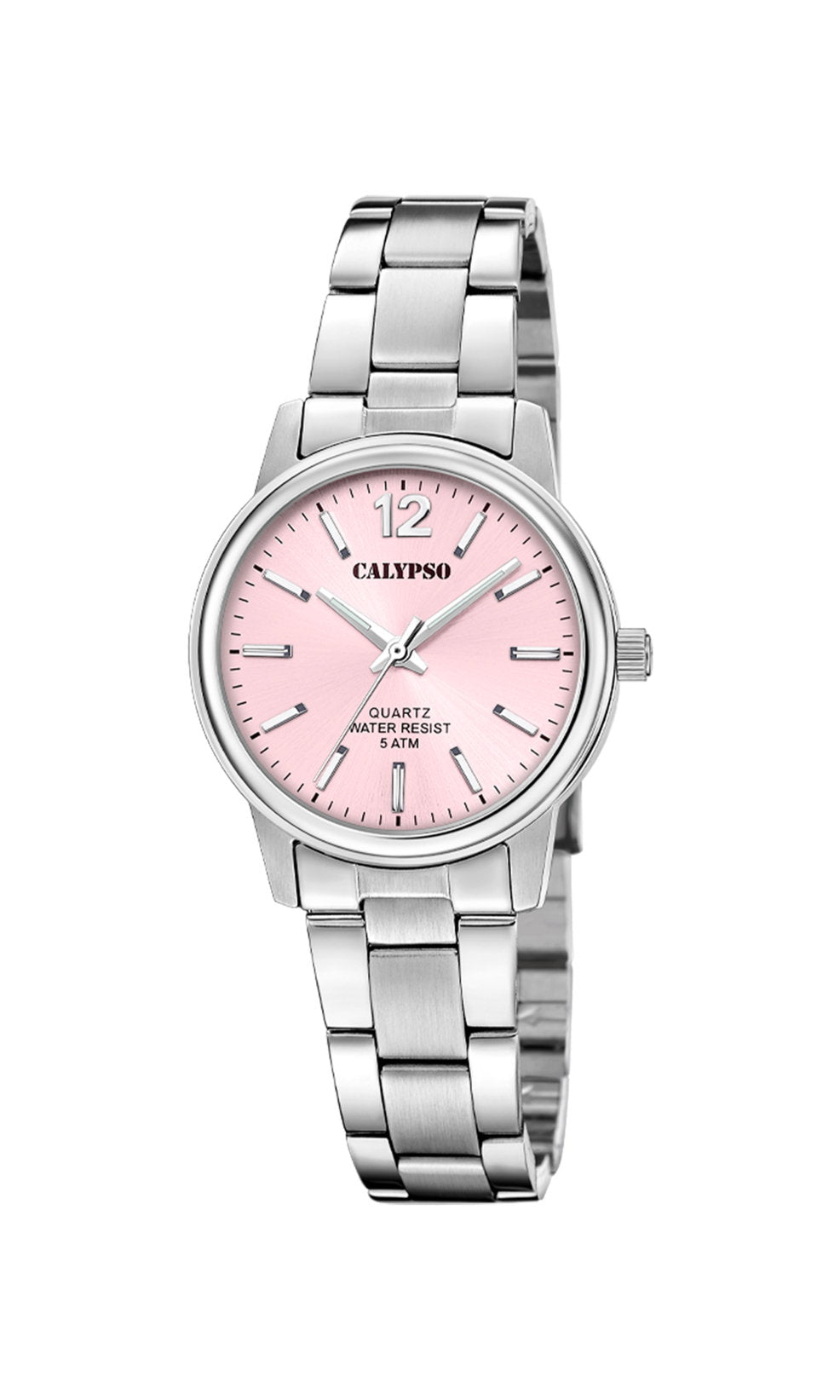 CALYPSO D. BASIC PINK