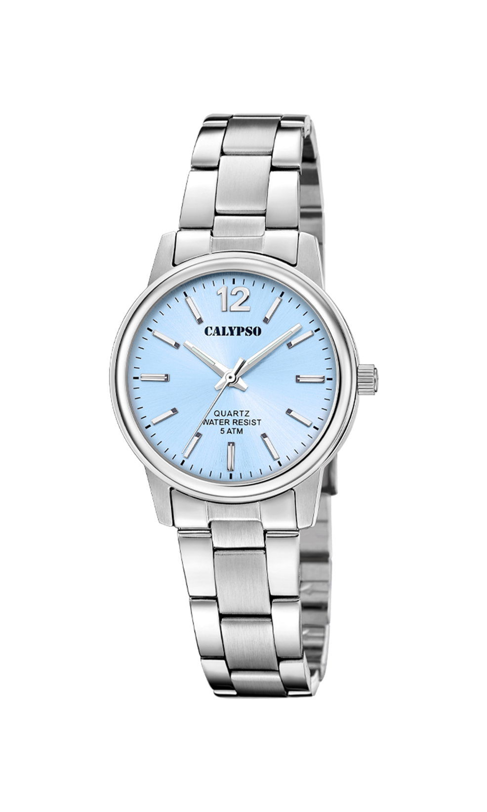 CALYPSO D. BASIC LYSEBLÅ