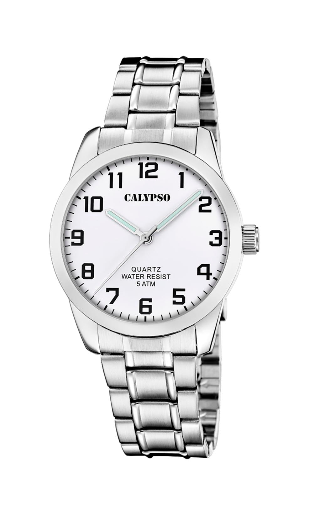 CALYPSO H. BASIC HVID