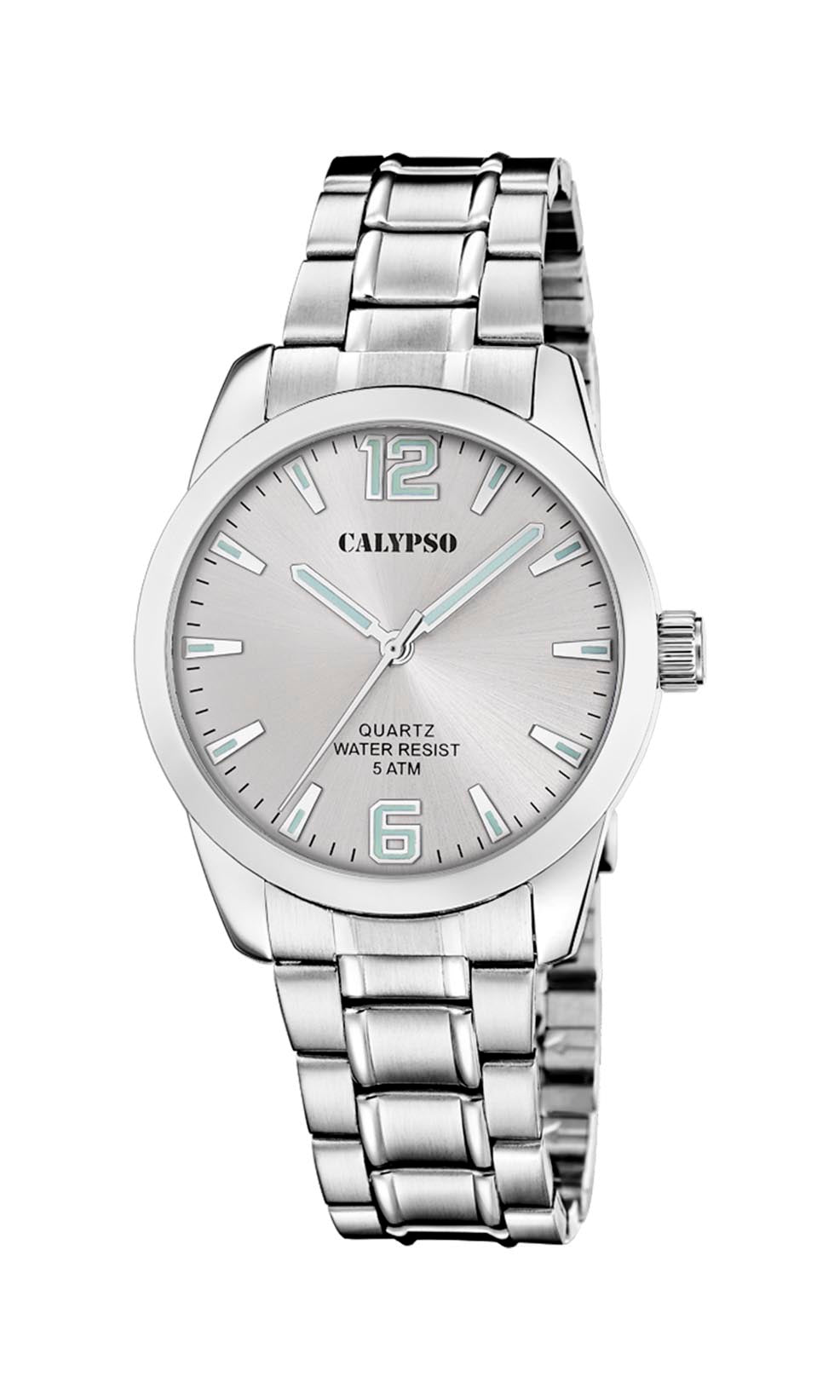 CALYPSO H. BASIC GRÅ