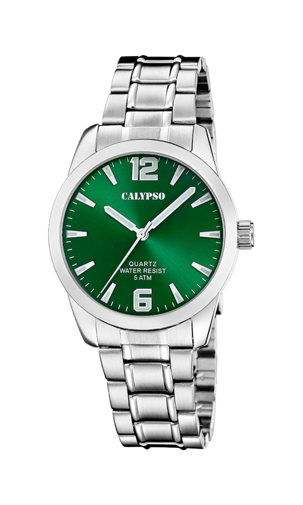 CALYPSO H. BASIC GRØN