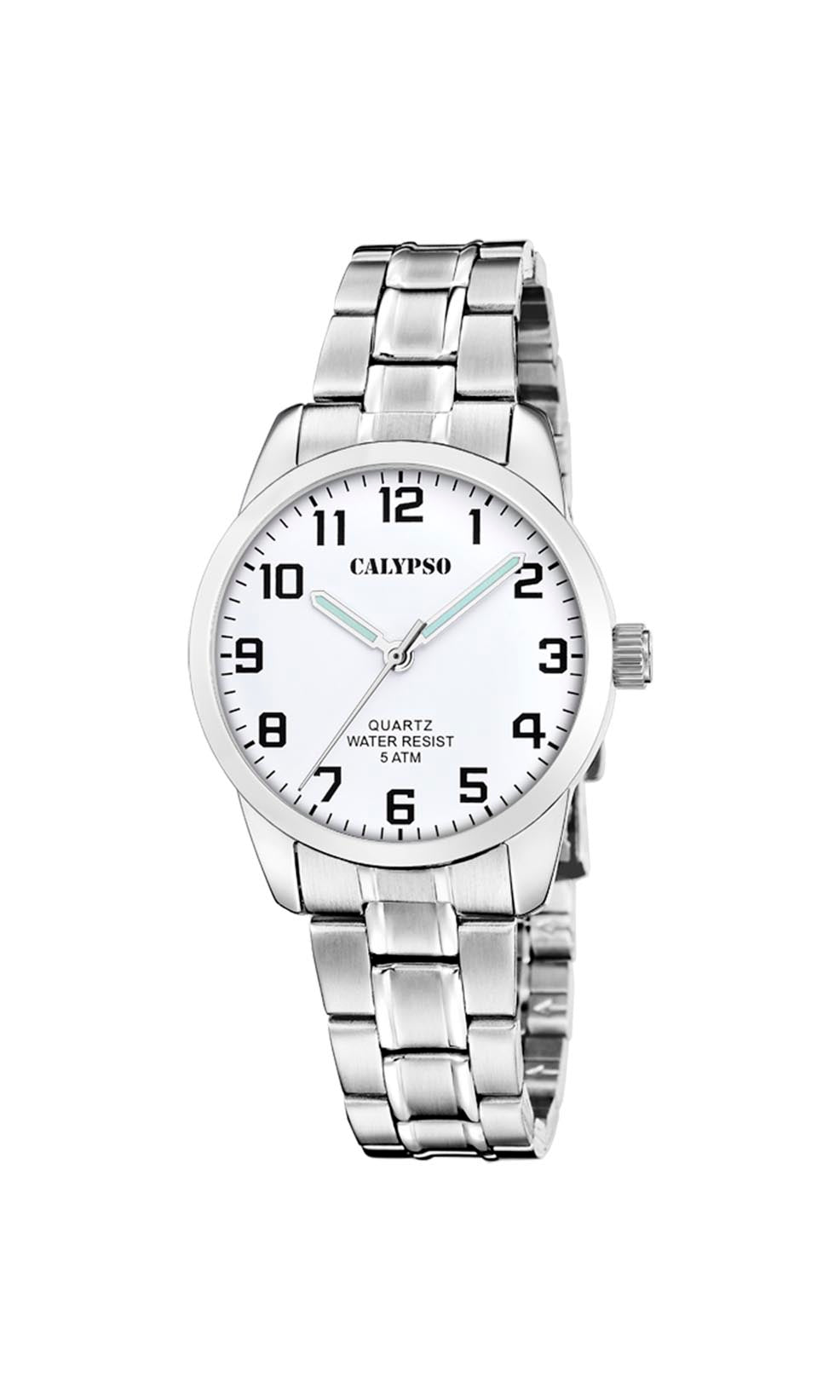 CALYPSO D. BASIC HVID