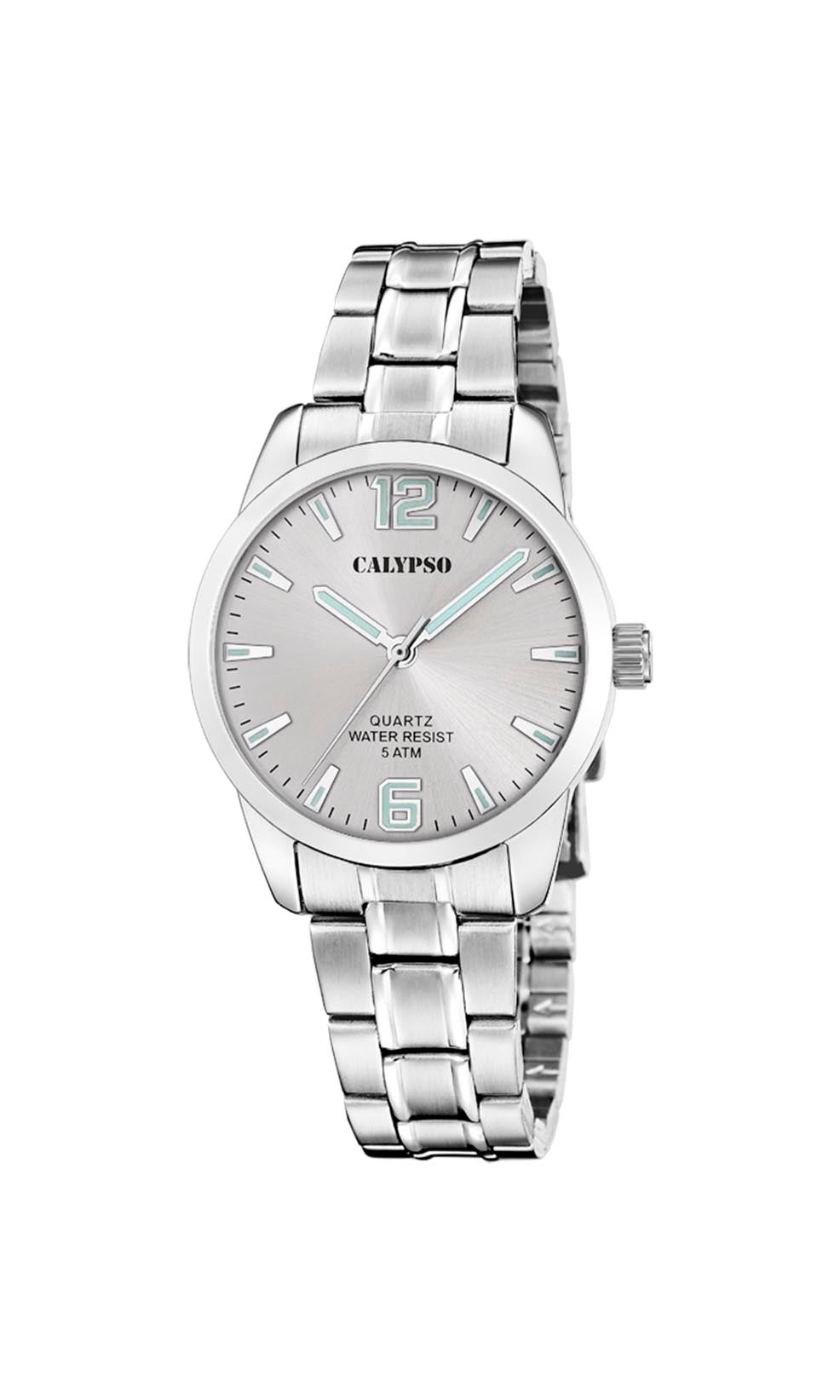 CALYPSO D. BASIC GRÅ
