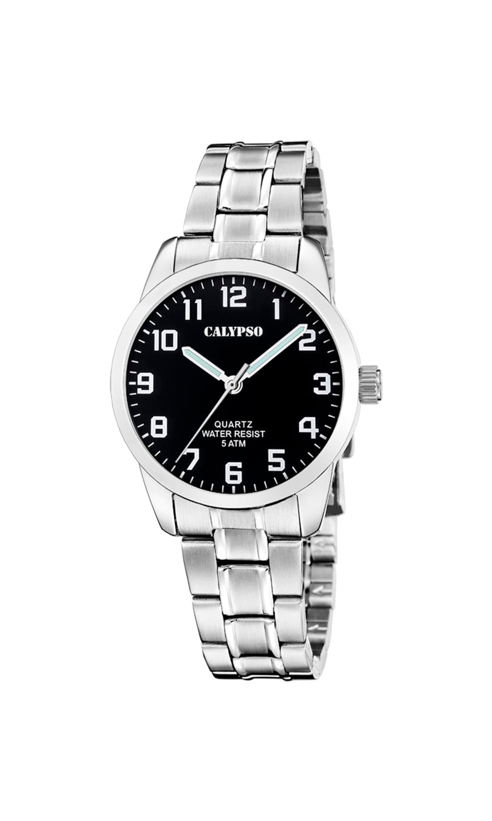 CALYPSO D. BASIC SORT