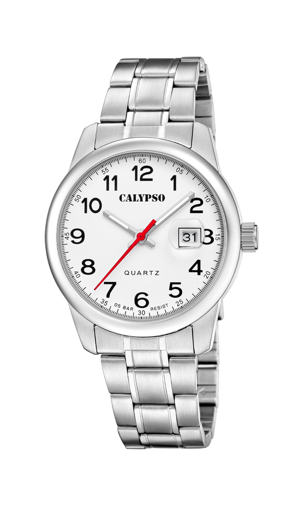 CALYPSO H. BASIC HVID