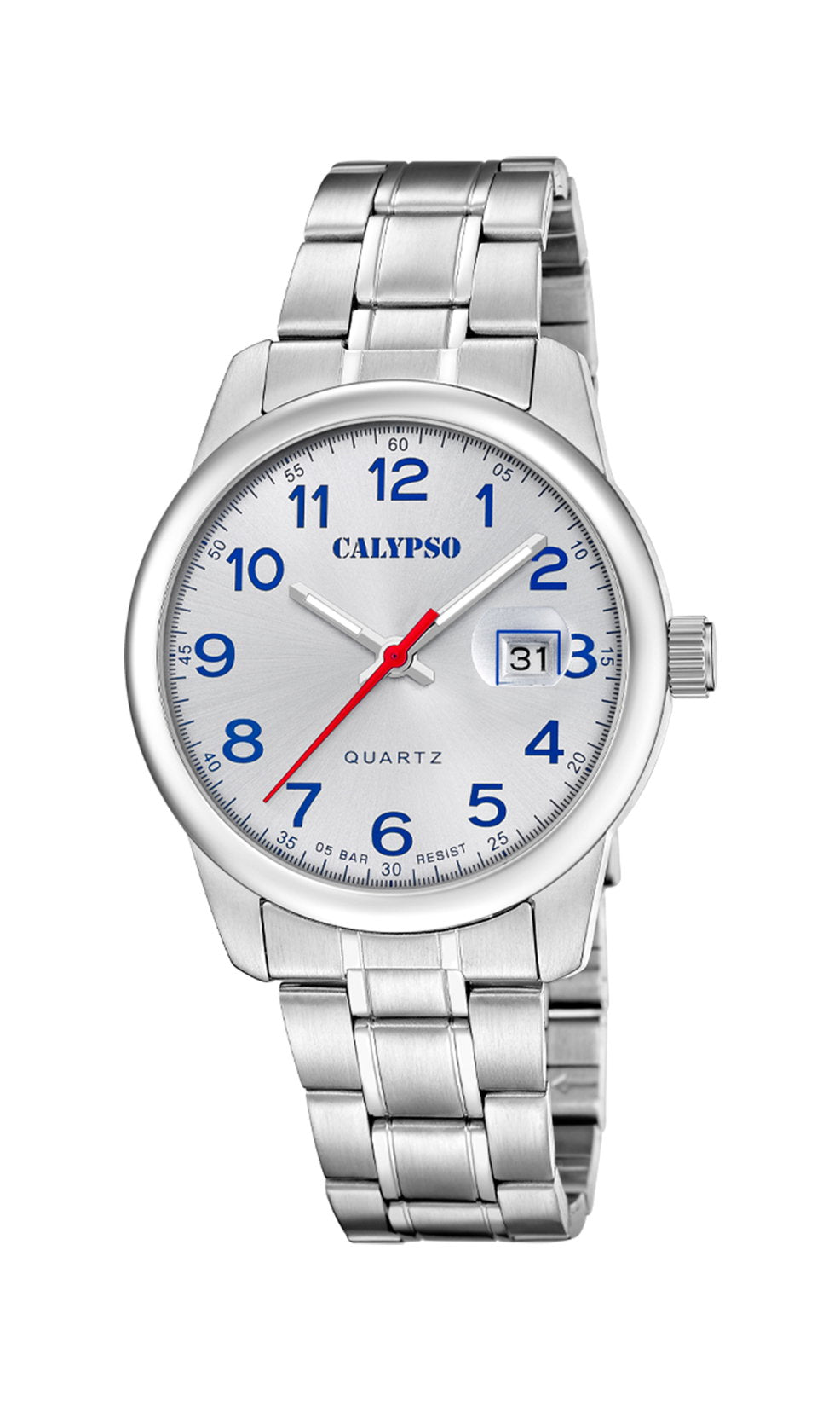 CALYPSO H. BASIC GRÅ