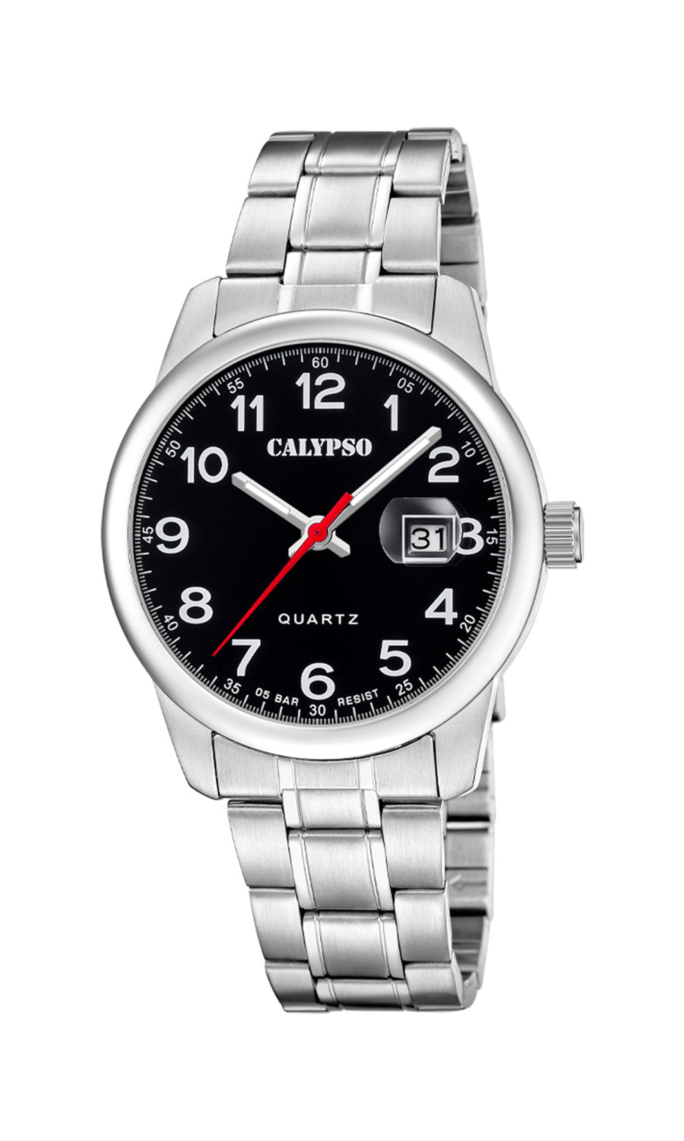 CALYPSO H. BASIC SORT