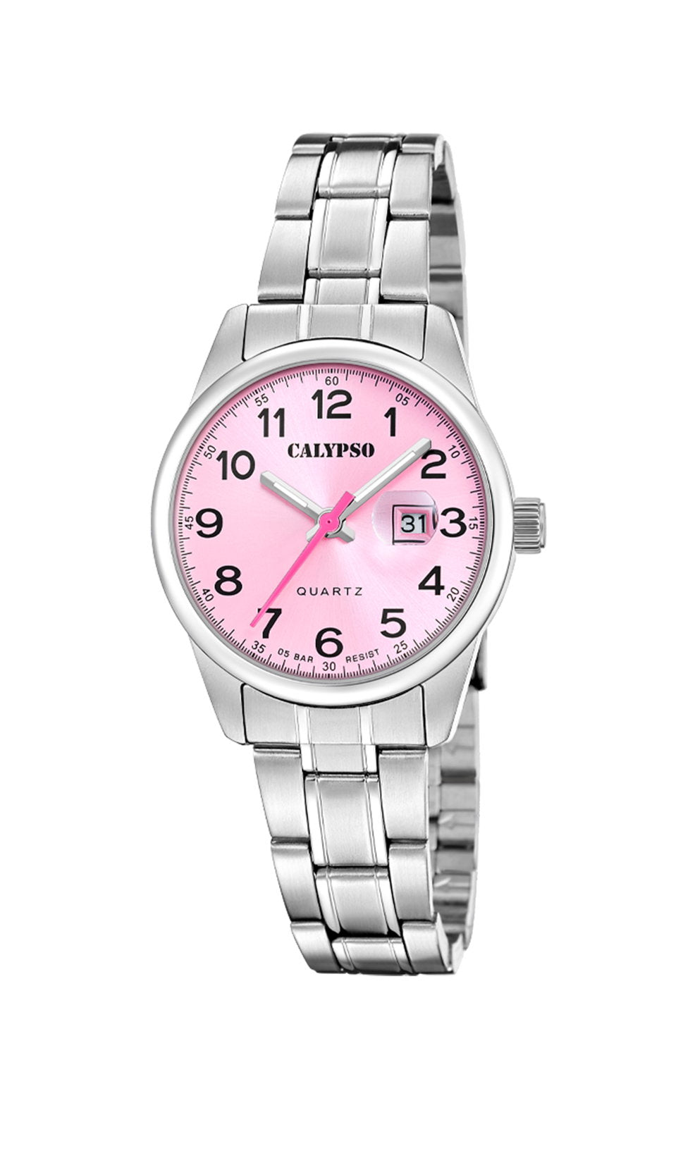 CALYPSO D. BASIC PINK