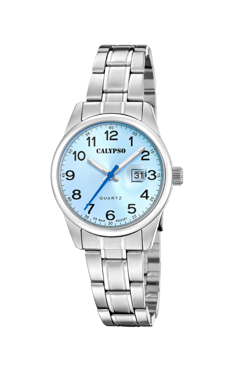 CALYPSO D. BASIC LYSEBLÅ