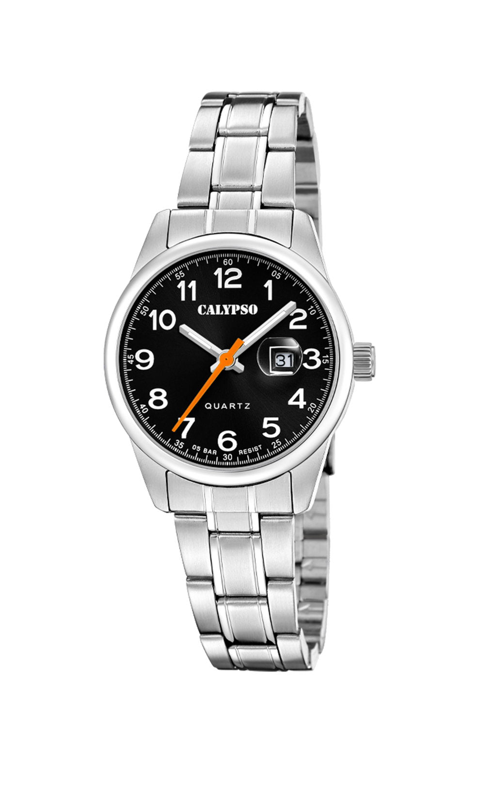 CALYPSO D. BASIC SORT