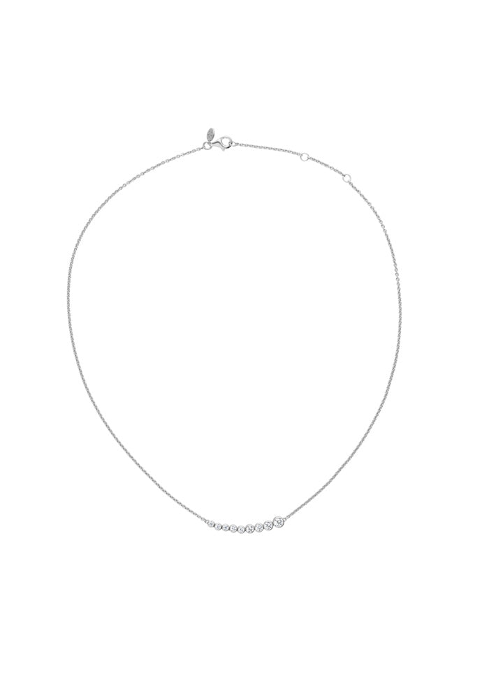 STARDUST FLOW NECKLACE - R