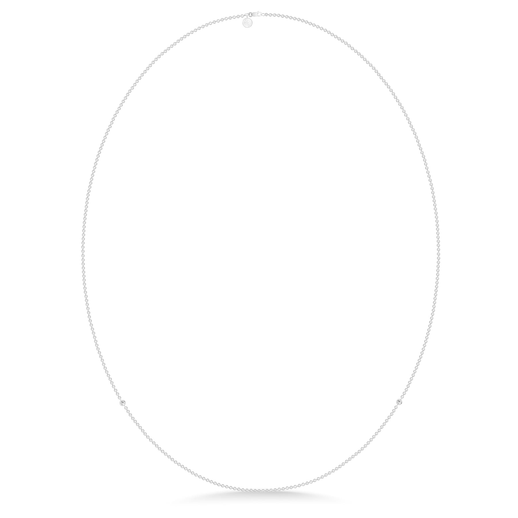 FINA NECKLACE - 40 CM