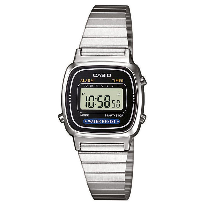 CASIO CLASSIC