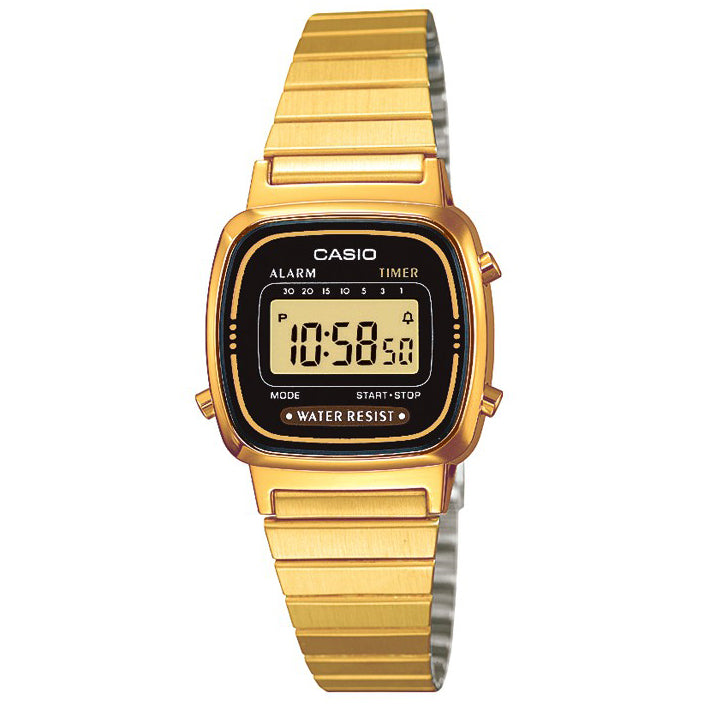CASIO DAME DOUBLE UR
