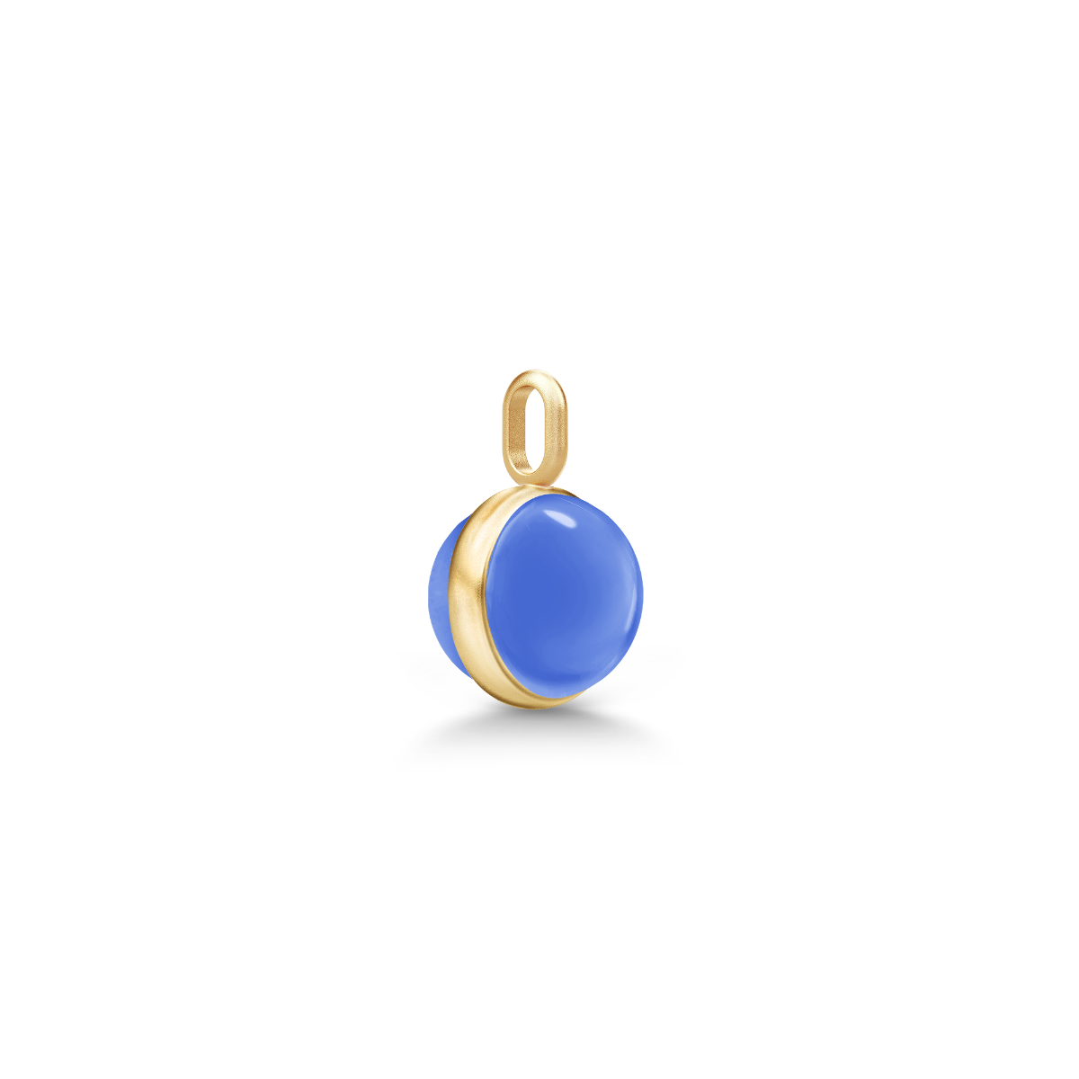 LITTLE PRIME PENDANT ROYAL BLUE