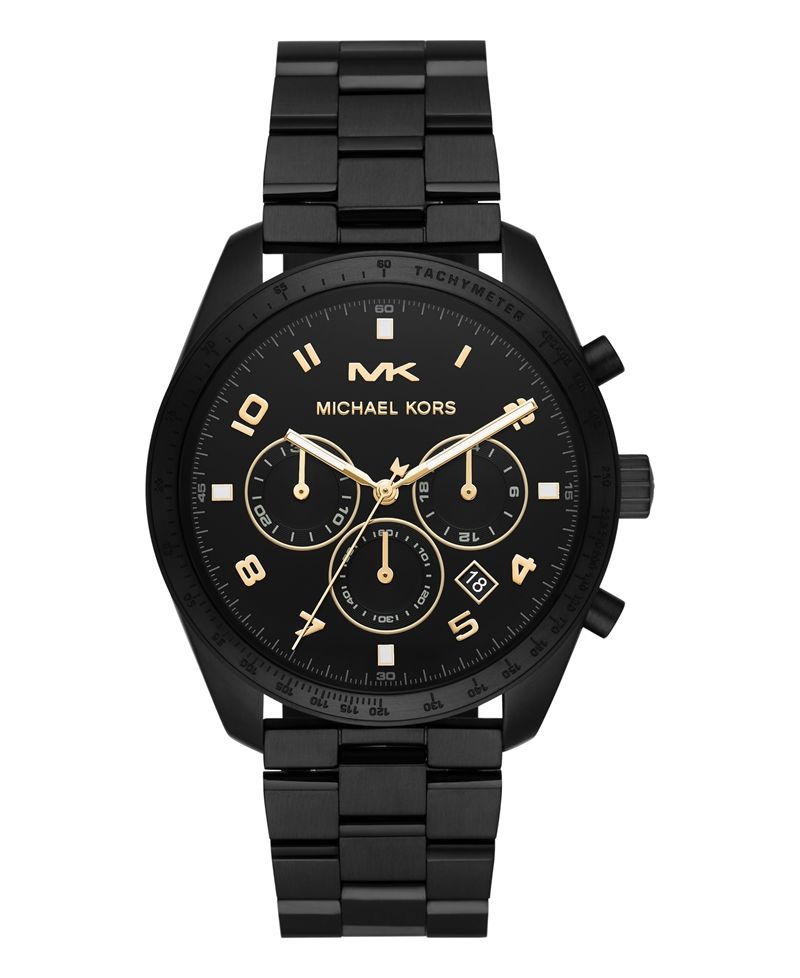 Michael Kors Keaton Ur MK8684