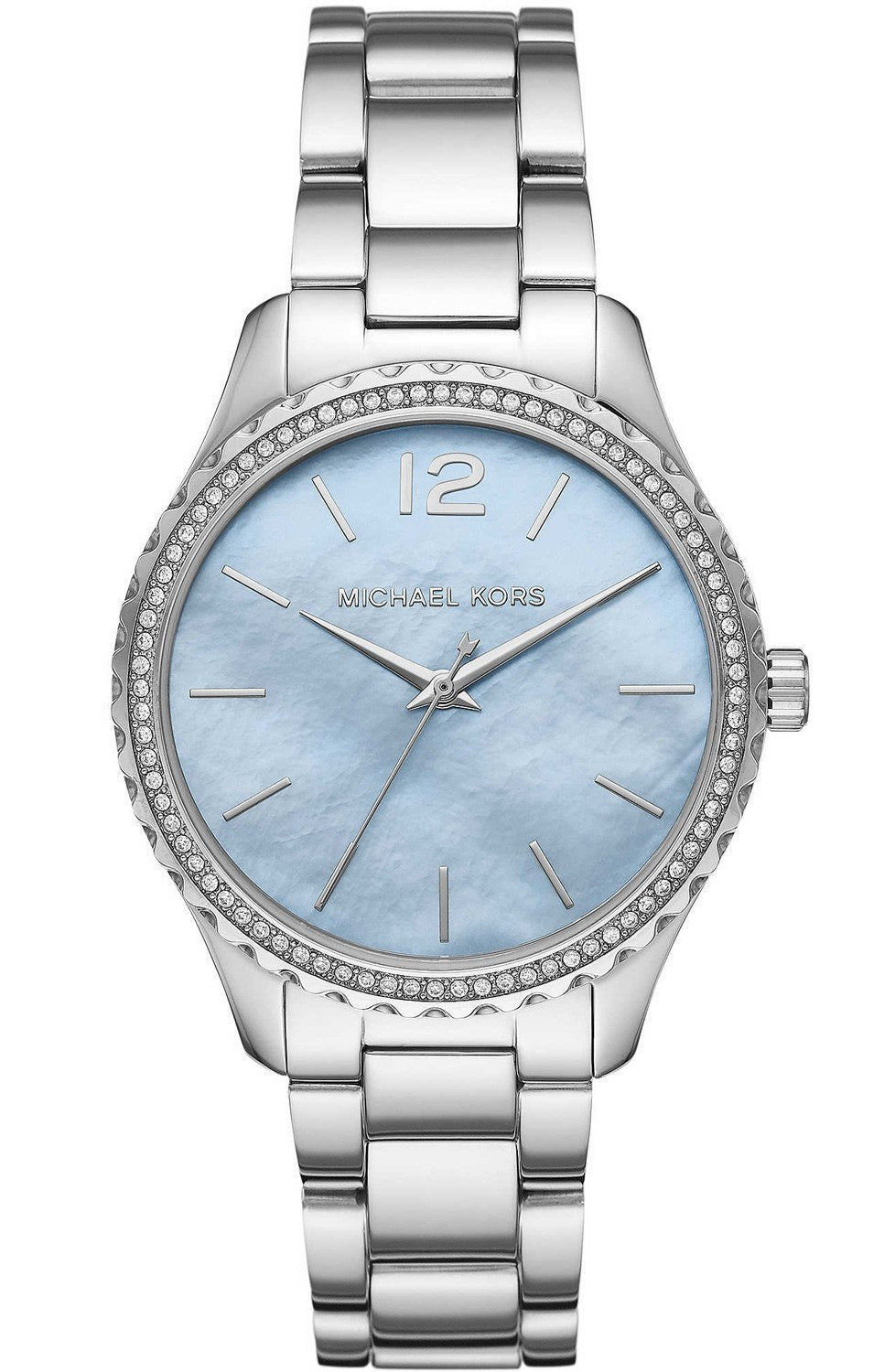 Layton Dameur Fra Michael Kors MK6847