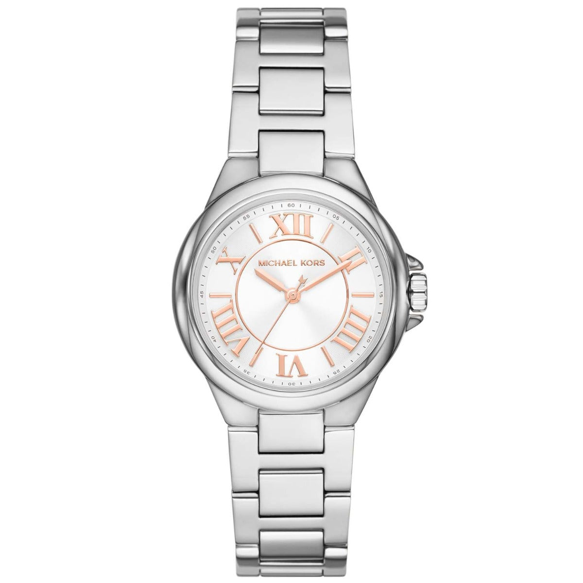 Michael Kors Camille Rosa MK7259 Ur