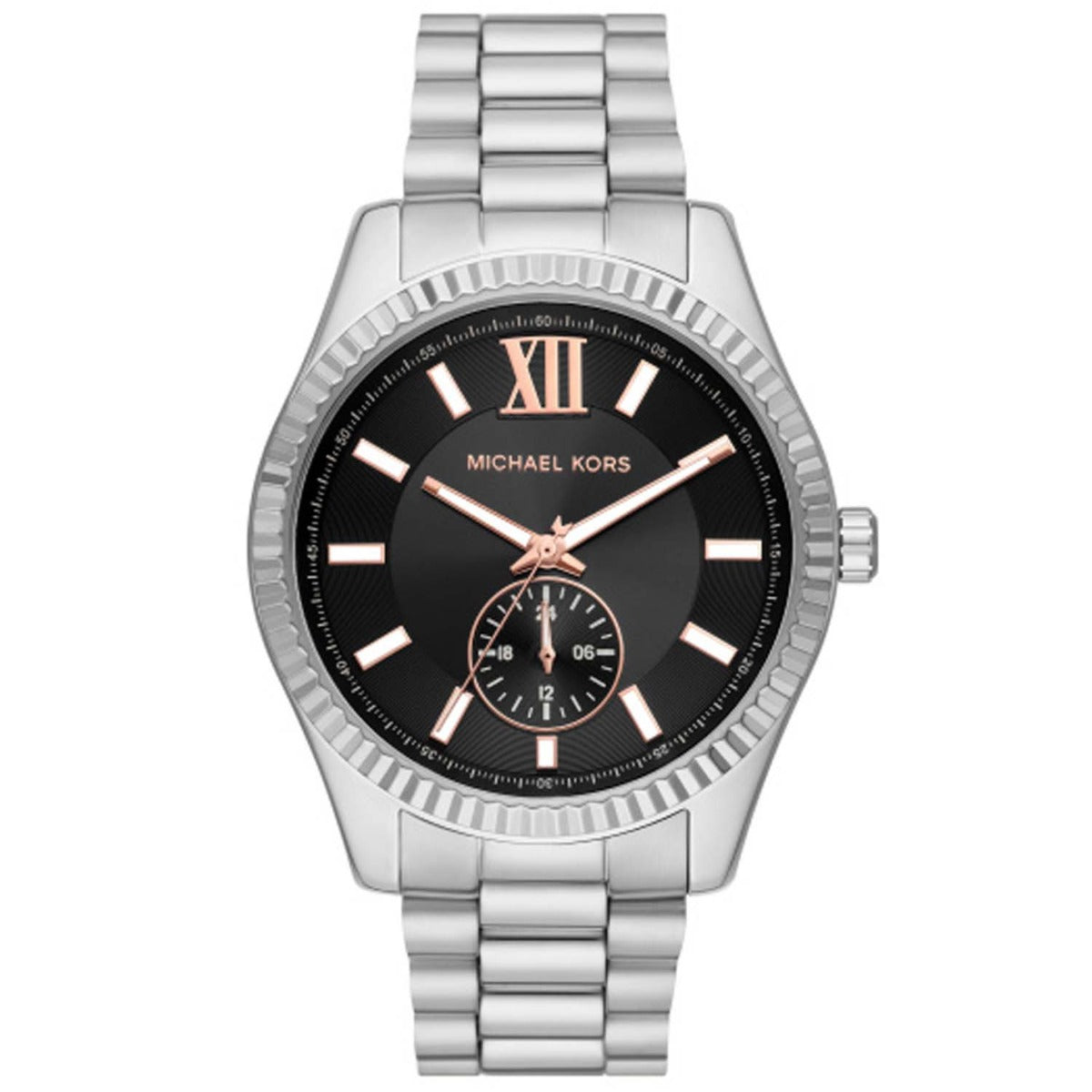 Michael Kors Lexington Herreur MK8946