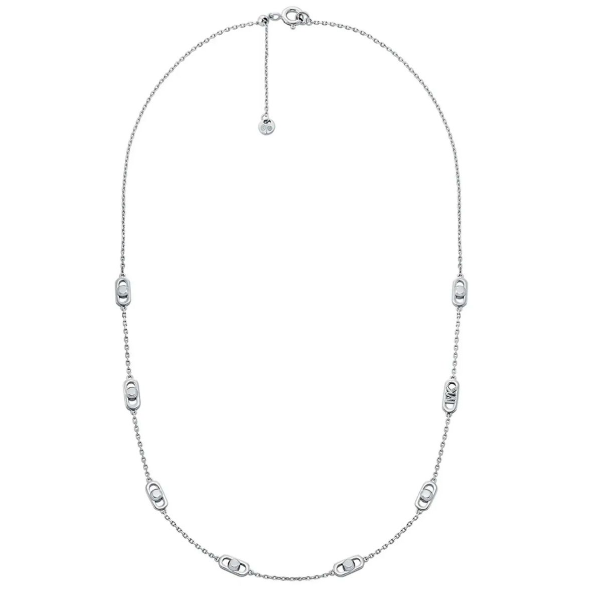 MK SØLV COLLIER