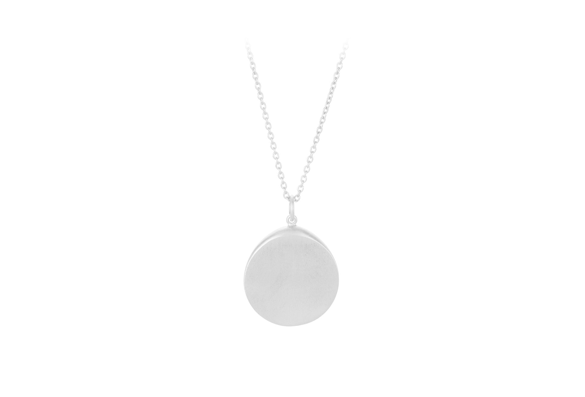 PC HEPBURN NECKLACE 80CM