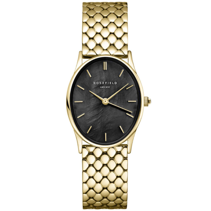 Rosefield The Oval Dameur OBGSG-OV14