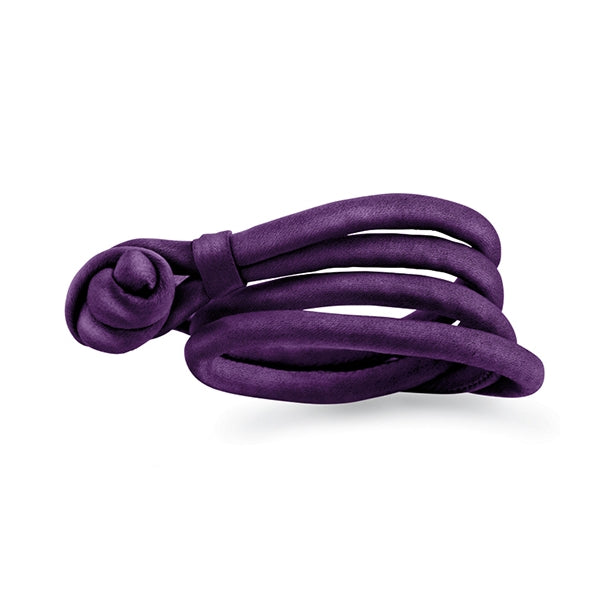 O.L. SWEET DROP SILKEARMB. LILLA