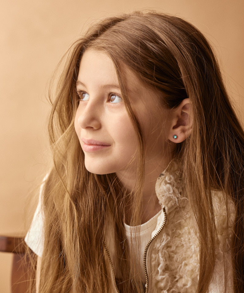 MP BEZEL 6 MM, EMERALD