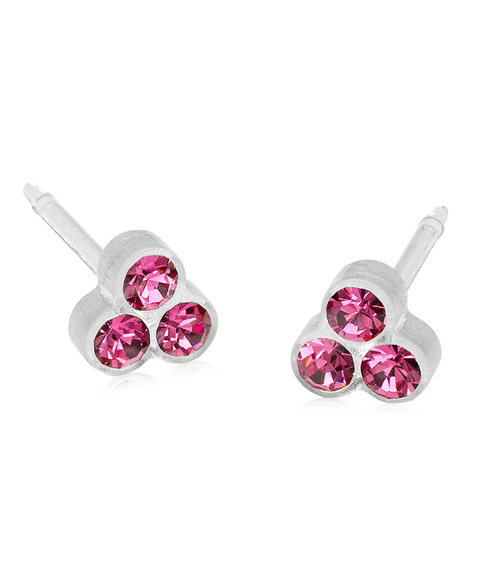 MP CLOVER 6 MM, ROSE