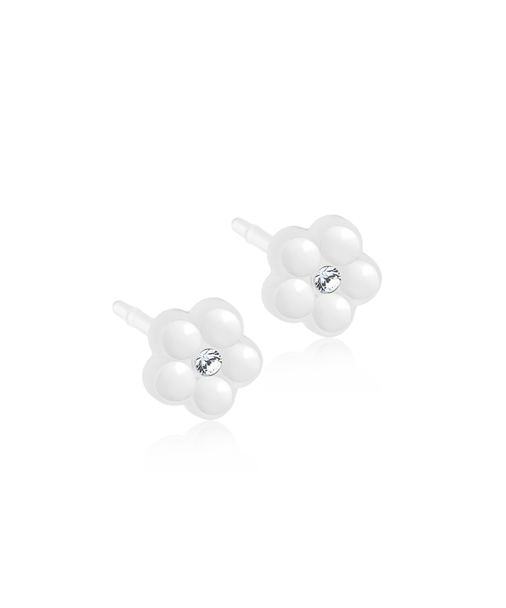 MP DAISY PEARL 6 MM, WHITE