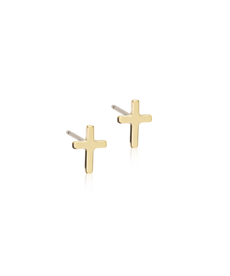 GT PLAIN CROSS 8 MM