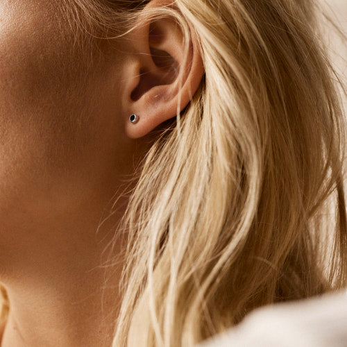 ST BEZEL 5 MM, BLACK