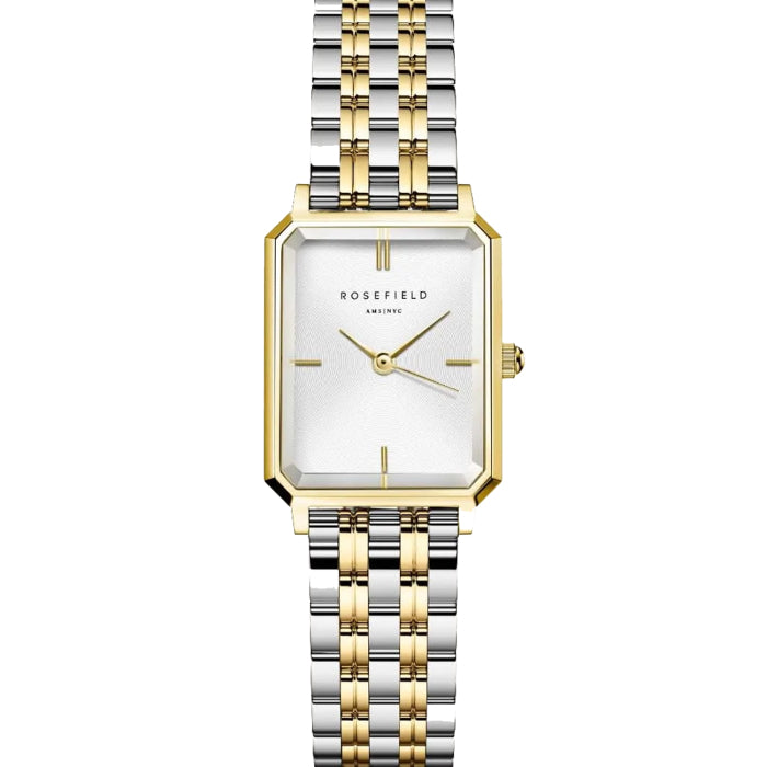 Rosefield Ur til Dame The Octagon OWDSG-O62