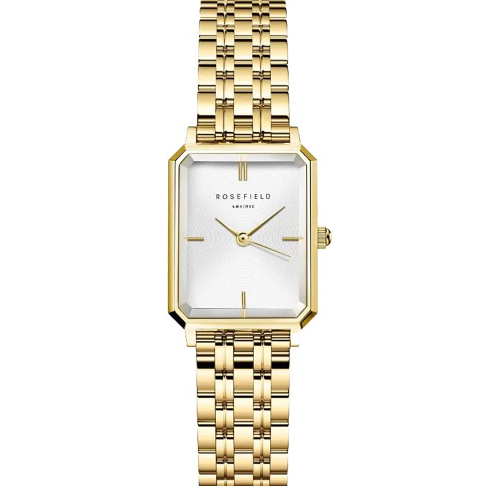 Rosefield The Octagon Ur til Dame OWGSG-O60