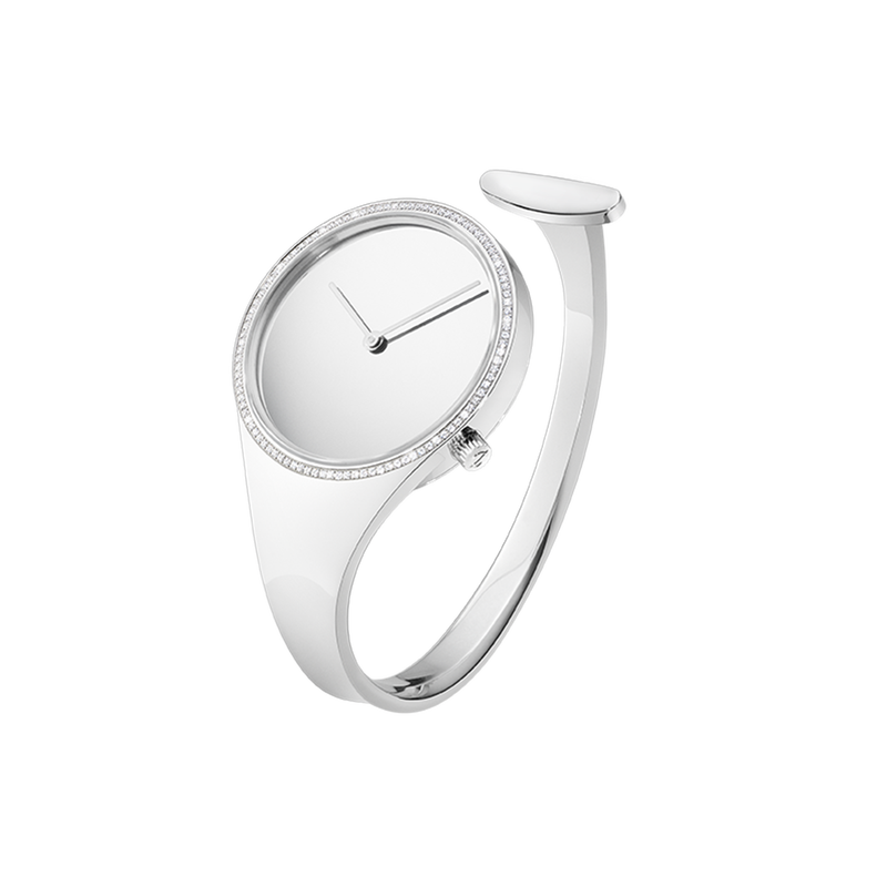 VB226 DIAMOND BEZEL 0.214CT 34MM M