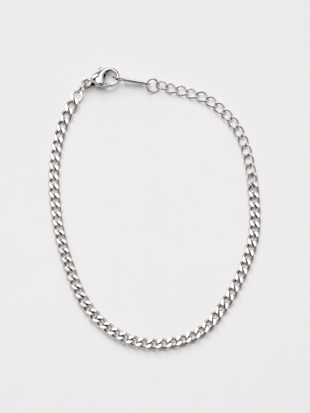PANZER ARMBÅND STÅL 16+5 CM