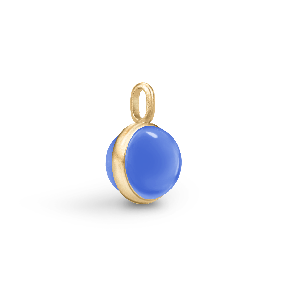 PRIME PENDANT ROYAL BLUE